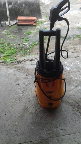 Maquina de lavar wap