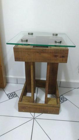 Mesa de Cabeceira