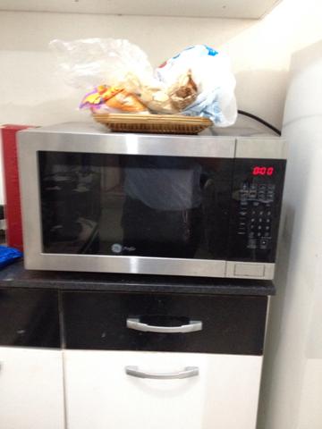 Micro onda usado