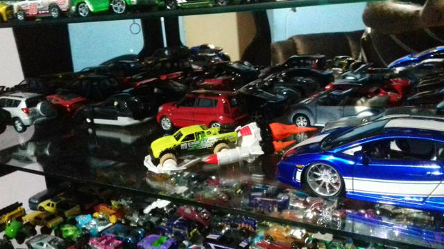 Miniaturas c.o.m.p.r.o