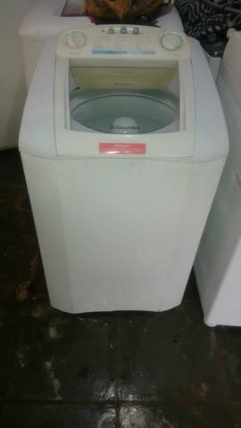 Máquina de lavar 8kg R$v com Garantia