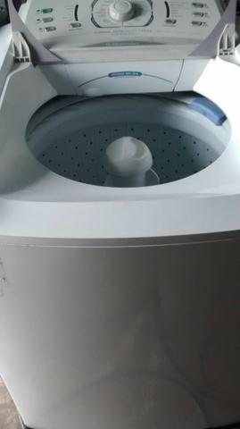 Máquina de lavar Electrolux 15 kilos 110 volts