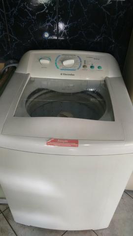Máquina de lavar Eletrolux 12kg