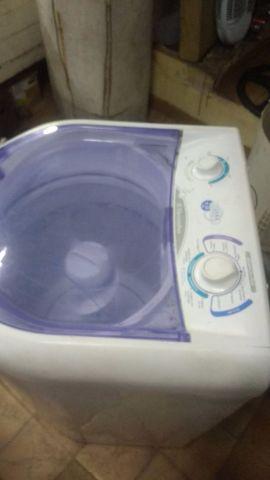 Máquina de lavar compact turbo 7kg 350