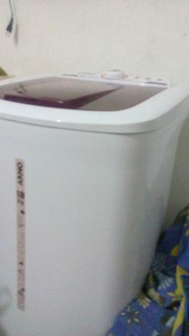 Máquina de lavar nova. 430$