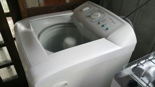 Máquinas de lavar roupas Eletrolux 12 kg