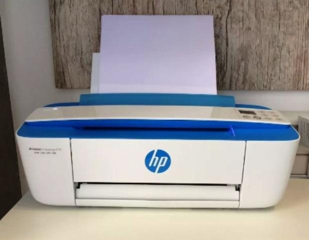 Multifuncional HP Deskjet Ink Advantage -  Semi Nova