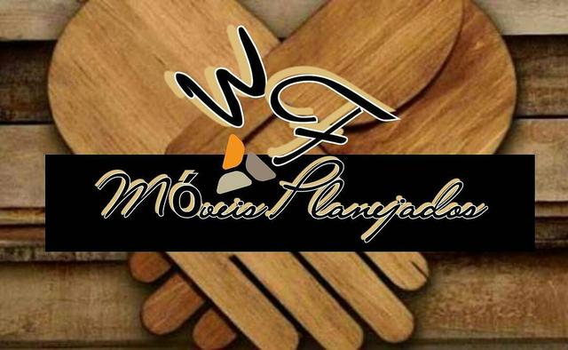 Móveis Planejados! Executamos Projetos 3D