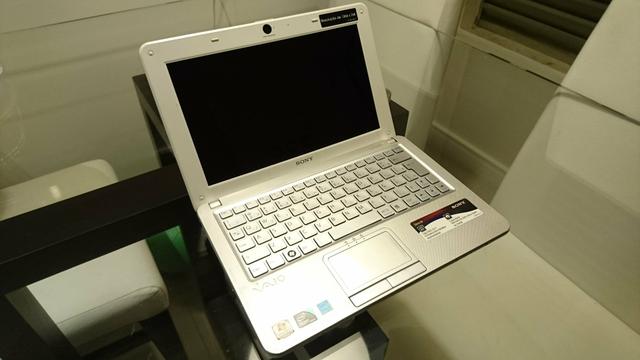 Netbook Sony Vaio