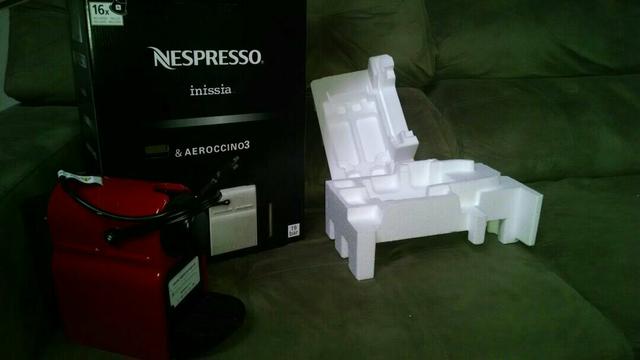 Nexpresso