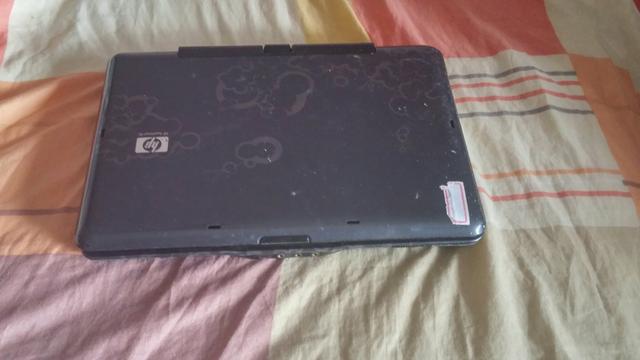 Nootbook usado. com defeito