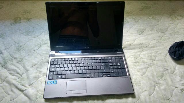 Notebook Acer
