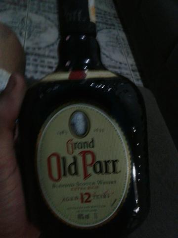 Old parr