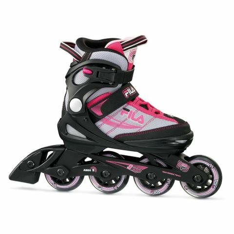Patins Fila J One ajustável
