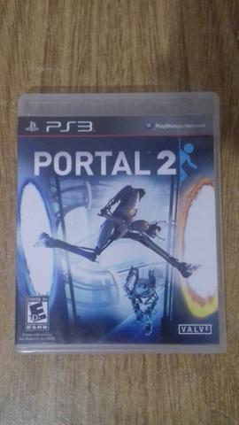 Portal 2 ps3