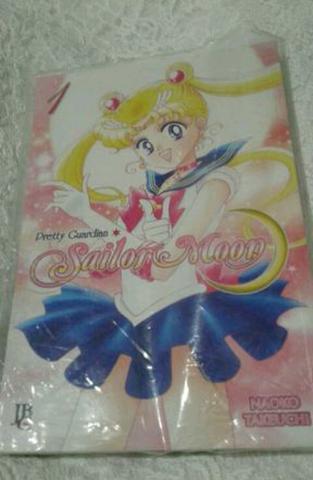 Pretty Guardian Sailor Moon - vol 1