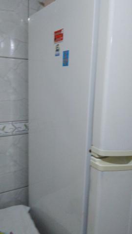 Refrigerador Consul Biplex CRD48E - 450 L - 220v