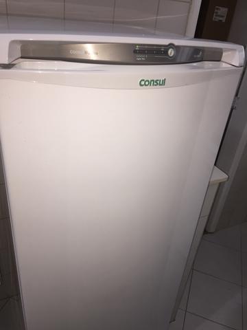 Refrigerador Consul CRB  Litros 110 Volts