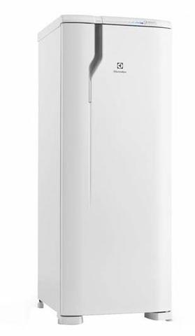Refrigerador Electrolux RFE39 Frost Free 322L- Branco - 100v