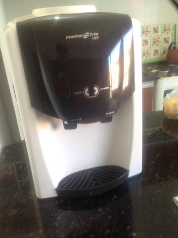 Refrigerador de água para Bombona