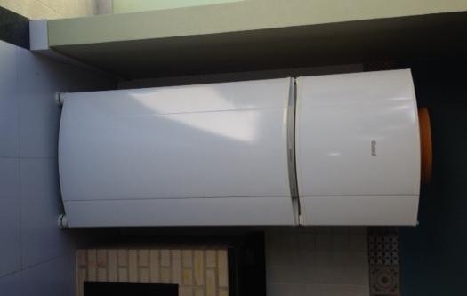Refrigerador duplex Consul