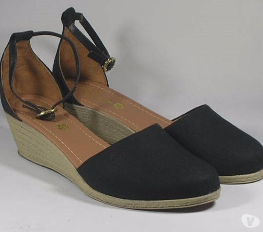 Sapatos Femininos em Geral