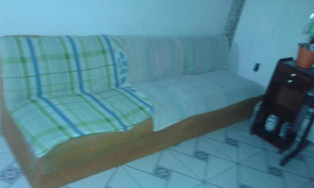 Sofás de 02 de lugares