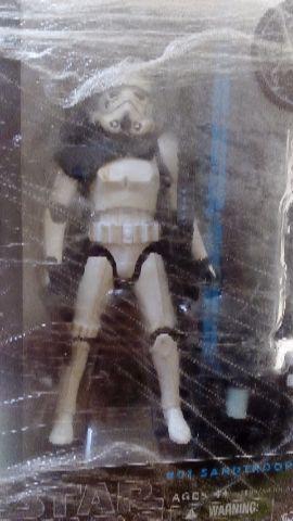 Star wars sandtrooper