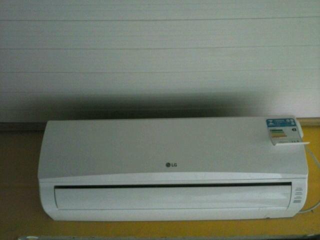 Super oferta* Ar condicionado