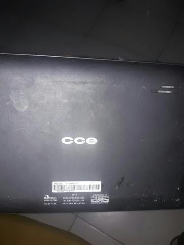 Tablet CCE