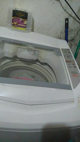 Técnico em máquinas de lavar
