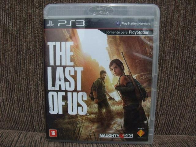 The Last of us