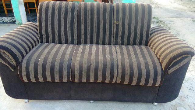 Vende-se sofá
