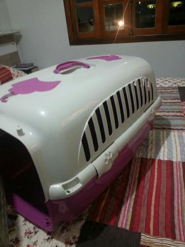 Vendo casa p cachorro