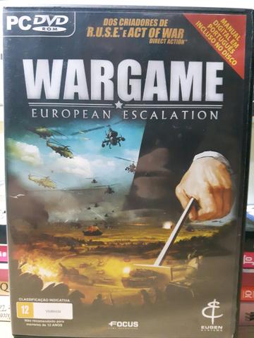 Wargame