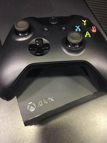 XBOX ONE Zerado!!