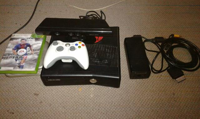Xbox 360
