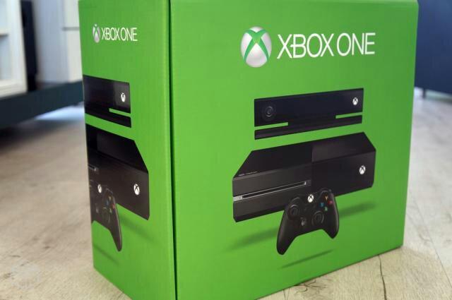 Xbox One 500gb com kinect - Promoção por tempo limitado!