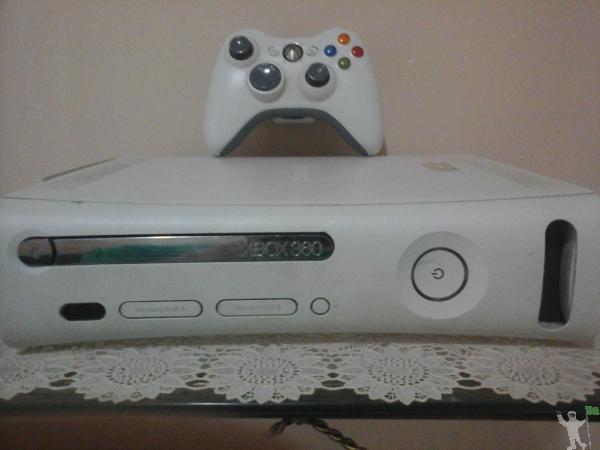 Xbox  controle com fio hd de  reais aceito
