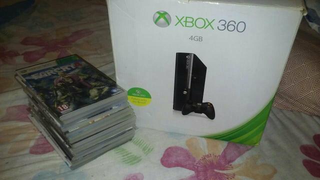 Xbox360