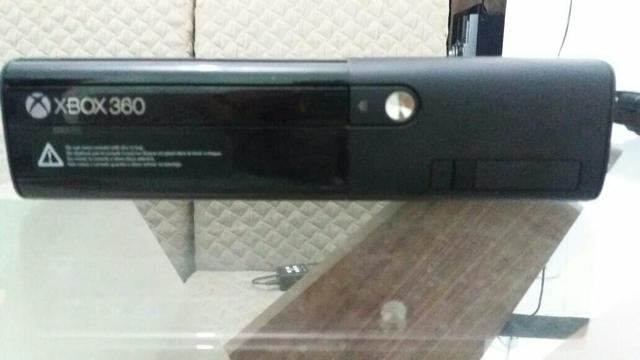 Xbox360 completo