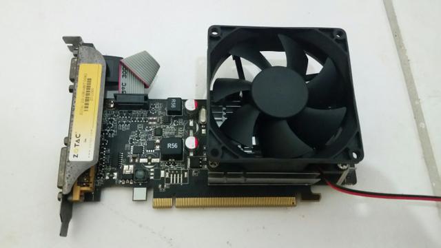 Zotac gb 64bit ddr2