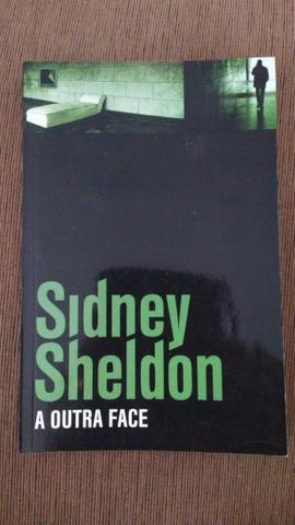 A outra face - Sidney Sheldon