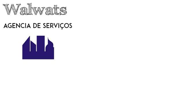 Agencia de Serviços Walwats