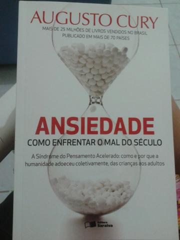 Ansiedade - Como enfrentar o mal do século