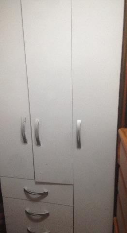 Armário 3 portas