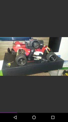 Automodelo pra ontem