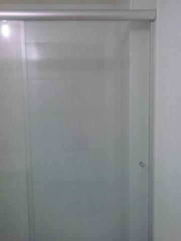 Box p/banheiro e persianas