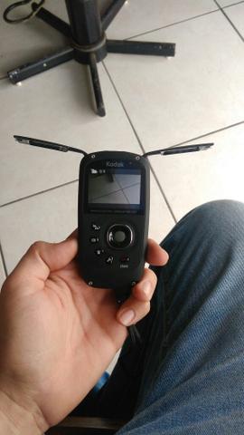 Camera Kodak profissional tablet,bike