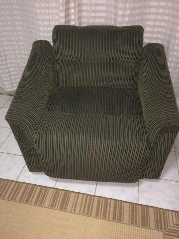 Conjunto de sofá cama